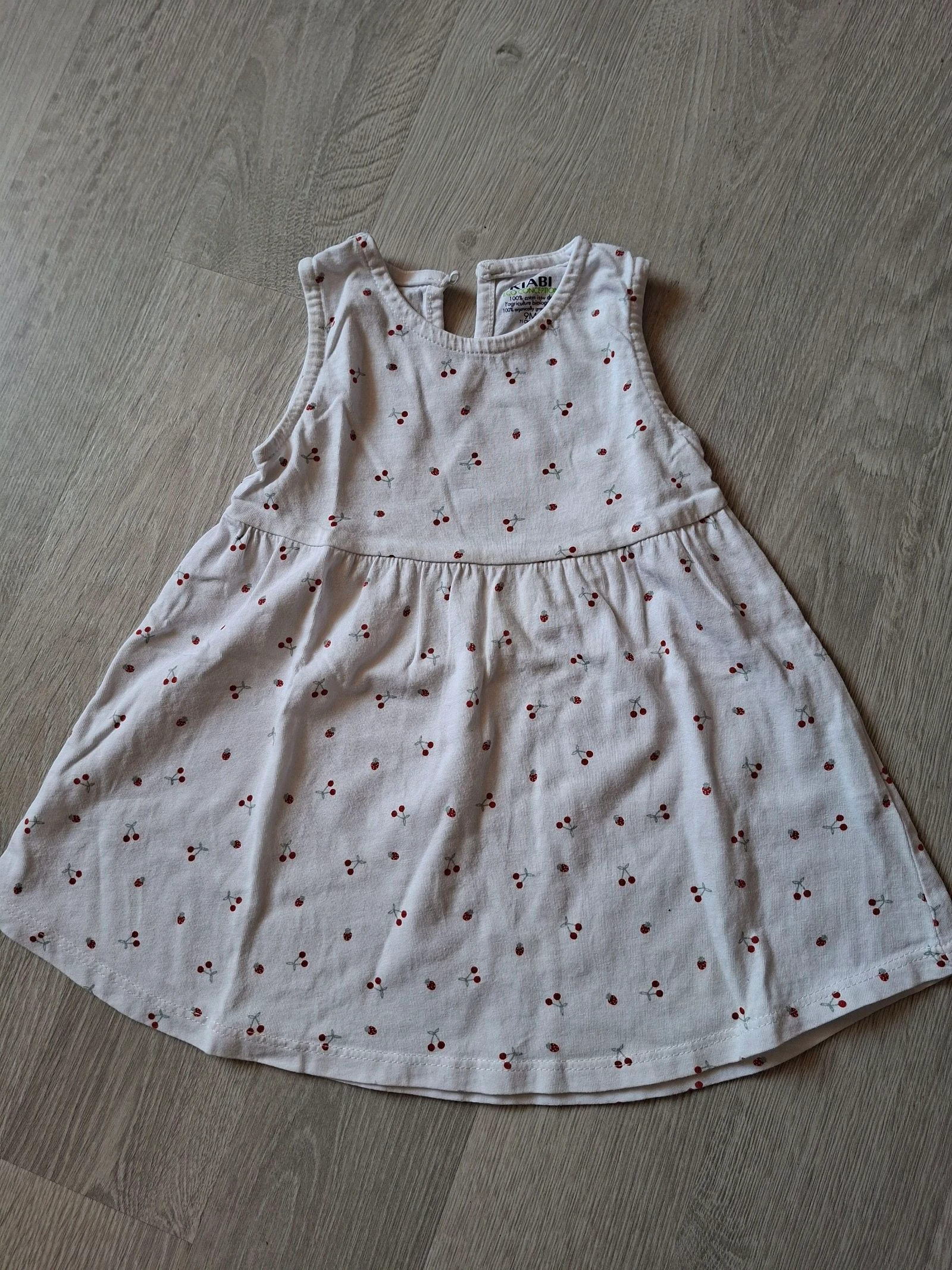 Vestido de verano de 9 meses – photo 3